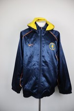 Nike inter giacca usato  Massa di Somma