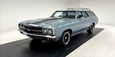 1970 chevrolet malibu for sale  Morgantown