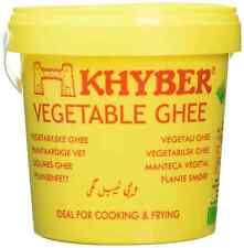 Khyber vegetable ghee for sale  LEICESTER