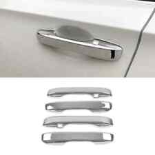 Sobreposição de capas de maçaneta de porta cromadas Honda Civic 2022-2025 COM Smartkey frontal, usado comprar usado Sobreposição de capas de maçaneta de porta cromadas Honda Civic 2022-2025 COM Smartkey frontal, usado comprar usado  Enviando para Brazil