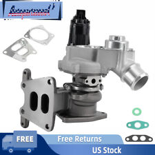 Turbocharger 2018 2023 for sale  USA