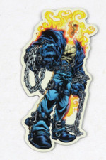 Marvel comics ghost for sale  DOWNHAM MARKET