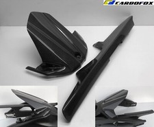 Garde Boue Hugger  Arrière Carbone + Garde-Chaîne SUZUKI GSX-S 1000  2015 - 2025, usado comprar usado  Enviando para Brazil