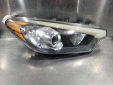 Headlamp assembly kia for sale  Pittsburgh