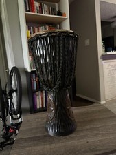 Authentic west african for sale  Bedford