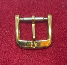 Fibbia omega swiss usato  Prato