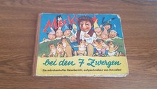 Altes buch mecki gebraucht kaufen  Deutschland