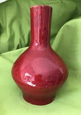Vase ancien grès d'occasion  Nice-