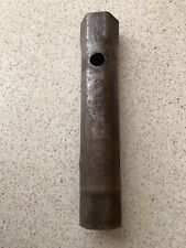 Vintage box spanner for sale  DUMFRIES