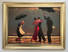 Jack vettriano singende gebraucht kaufen  Versand nach Germany