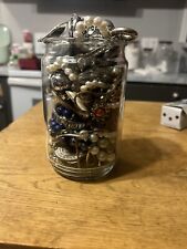 Mystery jewelry jar for sale  Camp Hill