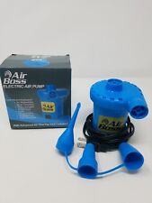 Air boss electric for sale  Hawthorne