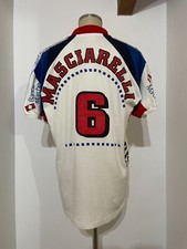 Maglia shirt lube usato  Cardito