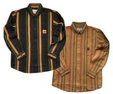 Men stripe shirt for sale  LONDON