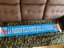 Echarpe ultras virage d'occasion  Bollène