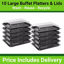 10x large catering for sale  OLDHAM