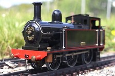 Locomotive vapeur 030 d'occasion  Belley