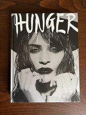 Hunger magazine helena for sale  LONDON