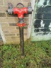 Fire service brass for sale  KETTERING