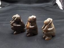 Figuren affen hören gebraucht kaufen  Worms