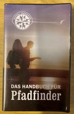 Royal rangers handbuch gebraucht kaufen  Gunzenhausen