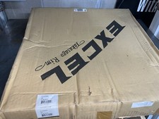 Excel dirt bike for sale  Woburn