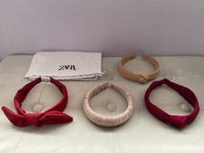 Four zara kids for sale  WHITLEY BAY