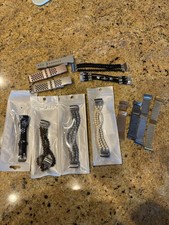 Lot fitbit bands for sale  Trinidad