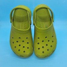 Crocs toddler classic for sale  West Hartford
