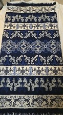Vintage hand woven for sale  Houston