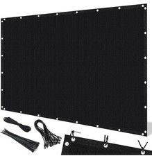 Sun shade cloth for sale  Dearborn