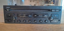 Autoradio origine vdo d'occasion  Langon