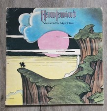 Hawkwind warrior edge for sale  BRISTOL