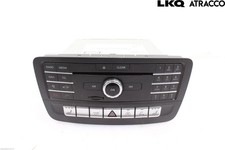 Audio originale mercedes usato  Spedire a Italy
