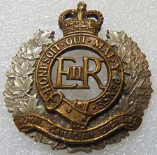 Royal canadian engineers for sale  CARTERTON
