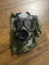 M40 gas mask for sale  San Bernardino