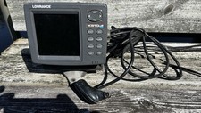 Used lowrance x510c for sale  Medford