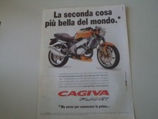 Advertising pubblicità 1997 usato  Salerno