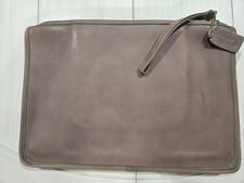 Coach nyc vintage for sale  New Richmond
