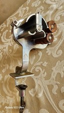 cast pasta maker iron for sale  Belton
