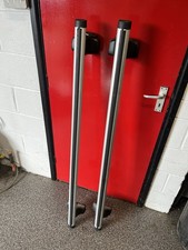Thule 140 silver for sale  LYMINGTON