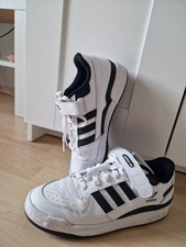 Adidas forum low gebraucht kaufen  Vörstetten