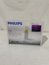 Philips d405 telefono usato  Latina