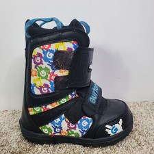 Burton boots youth for sale  Crescent