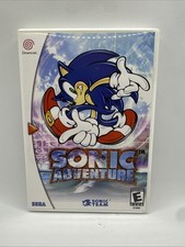 Sonic adventure custom for sale  Berlin