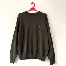 Gant cotton jumper for sale Gant cotton jumper for sale  NEWCASTLE UPON TYNE