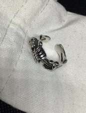 S925 silver gothic for sale  NEWPORT