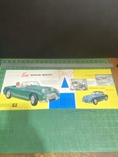 Vintage austin healey for sale  Riverside