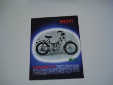 Advertising pubblicità 1977 usato  Salerno