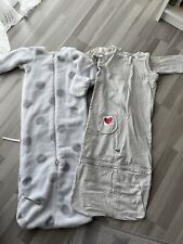 Puckababy schlafsack ganzjahr gebraucht kaufen  Rastatt